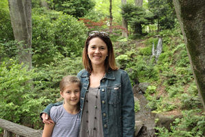 Meet your Posher, Beth